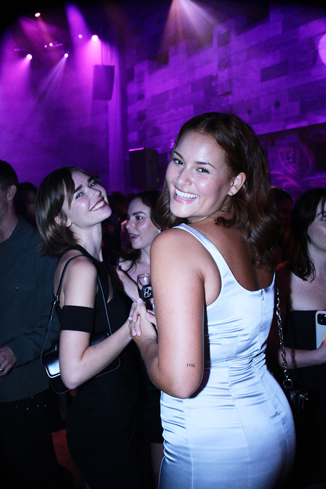 Inside Emma Lewisham’s fabulous Sydney celebration Ensemble Magazine