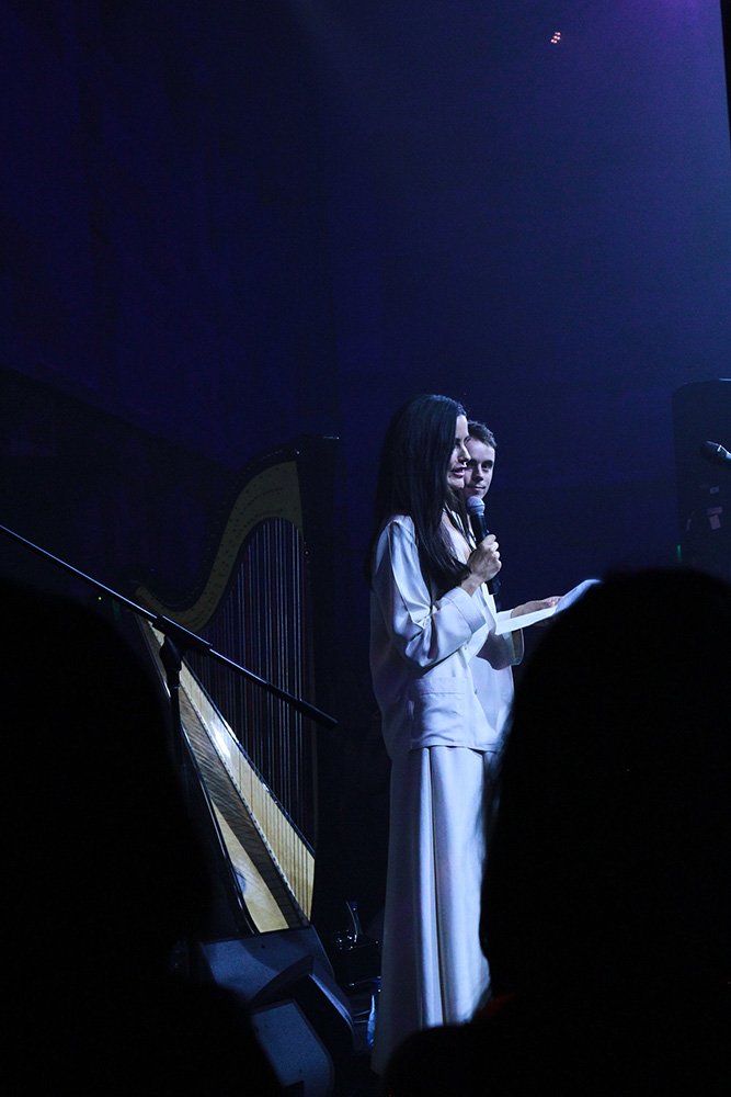 Inside Emma Lewisham’s fabulous Sydney celebration Ensemble Magazine