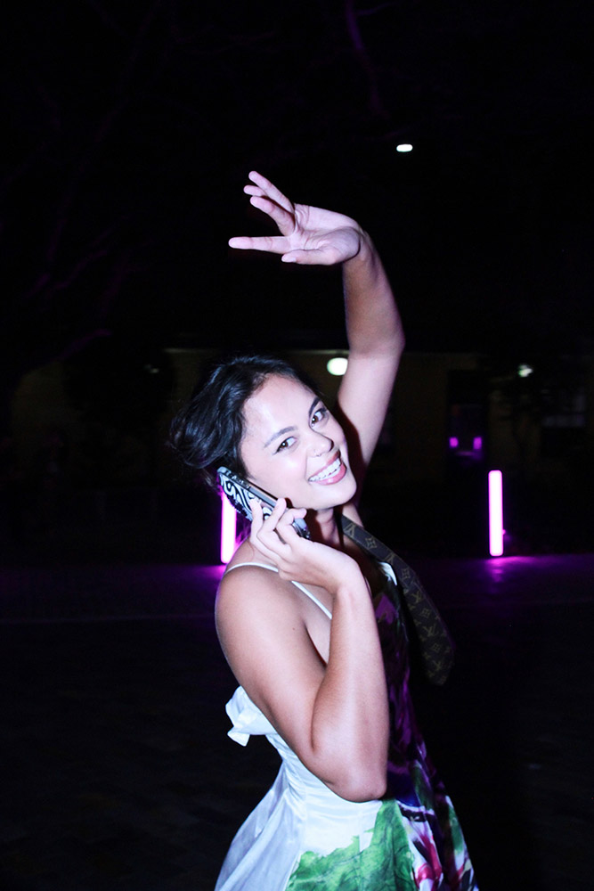 Inside Emma Lewisham’s fabulous Sydney celebration Ensemble Magazine