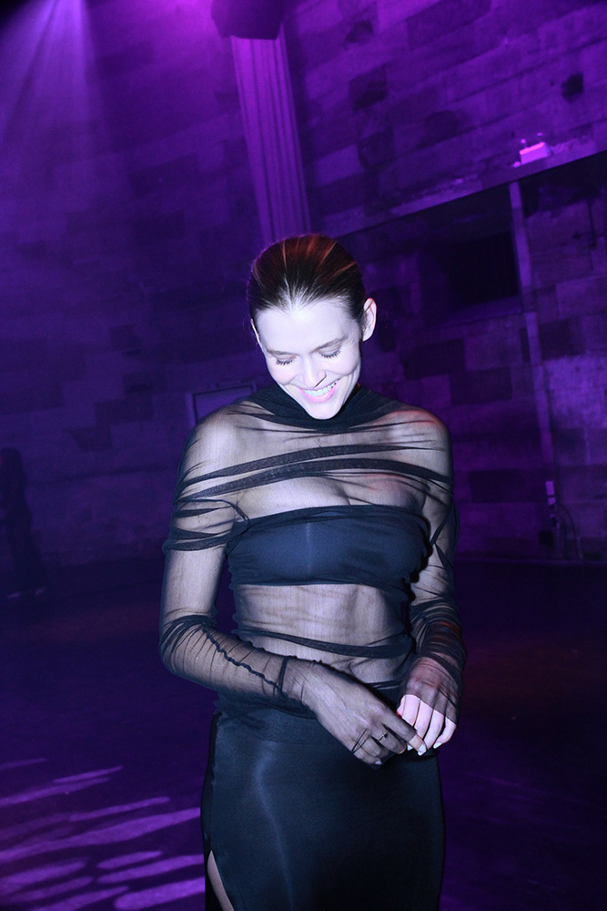 Inside Emma Lewisham’s fabulous Sydney celebration Ensemble Magazine