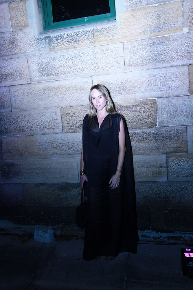 Inside Emma Lewisham’s fabulous Sydney celebration Ensemble Magazine