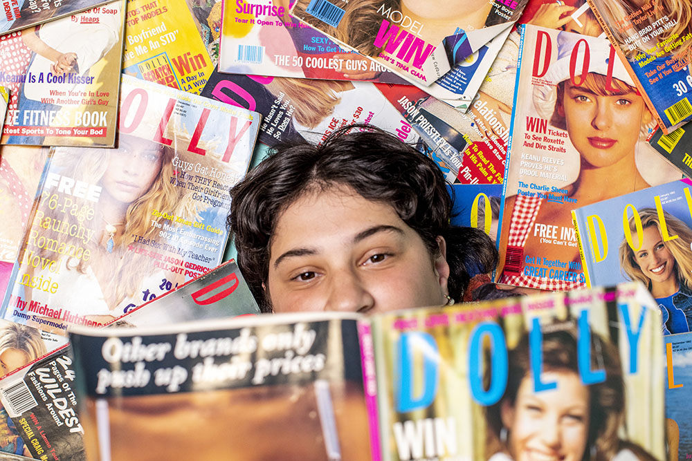 How does the Dolly Doctor’s advice hold up now? Ensemble Magazine