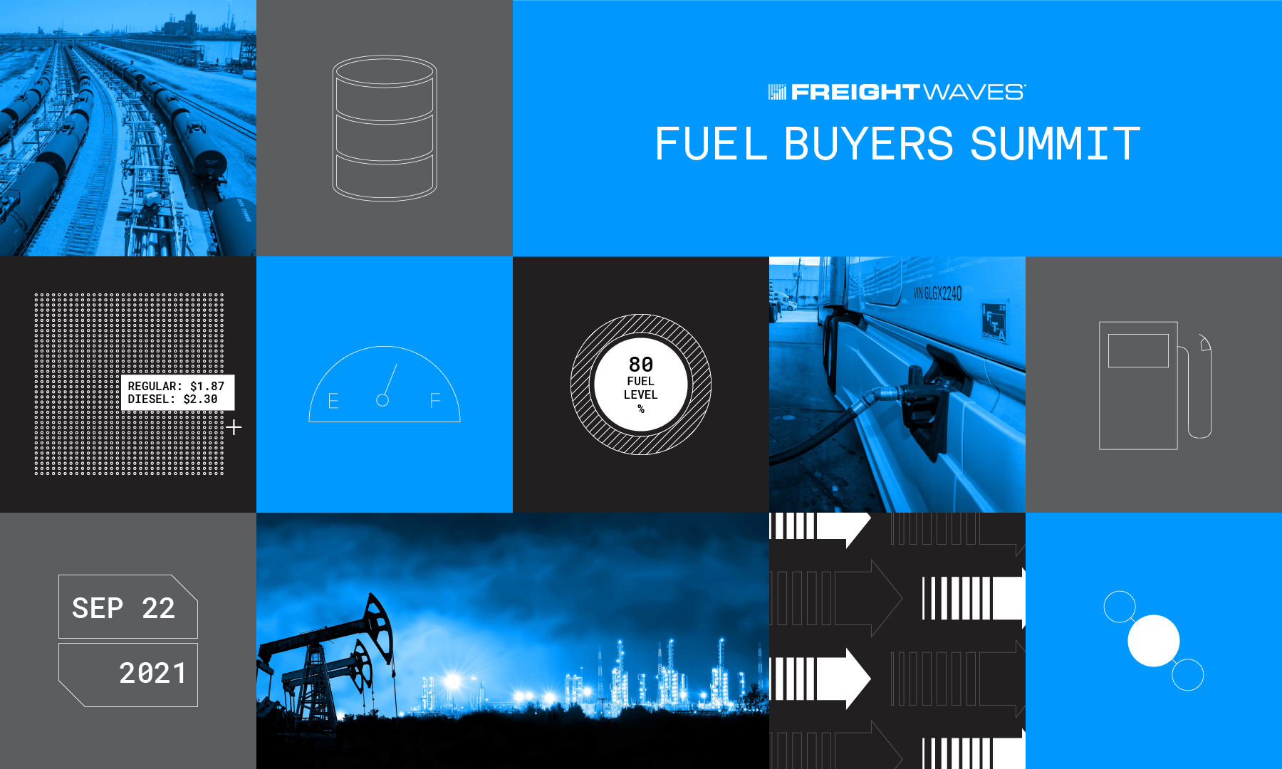 Fuel Buyers Summit