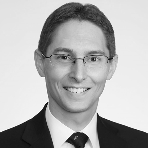 Xavier Bignon - Speaker Bio - FreightWaves Events