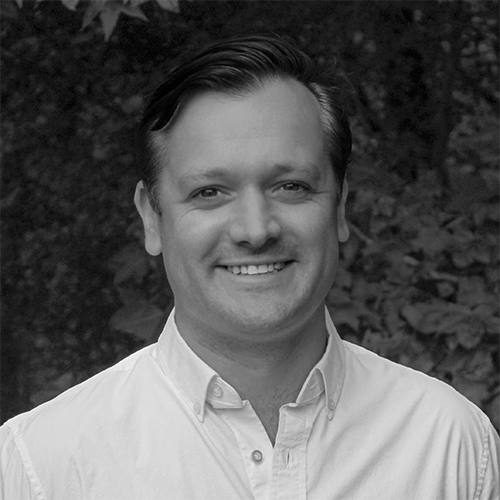 Nate Marquardt - Speaker Bio - FreightWaves Events