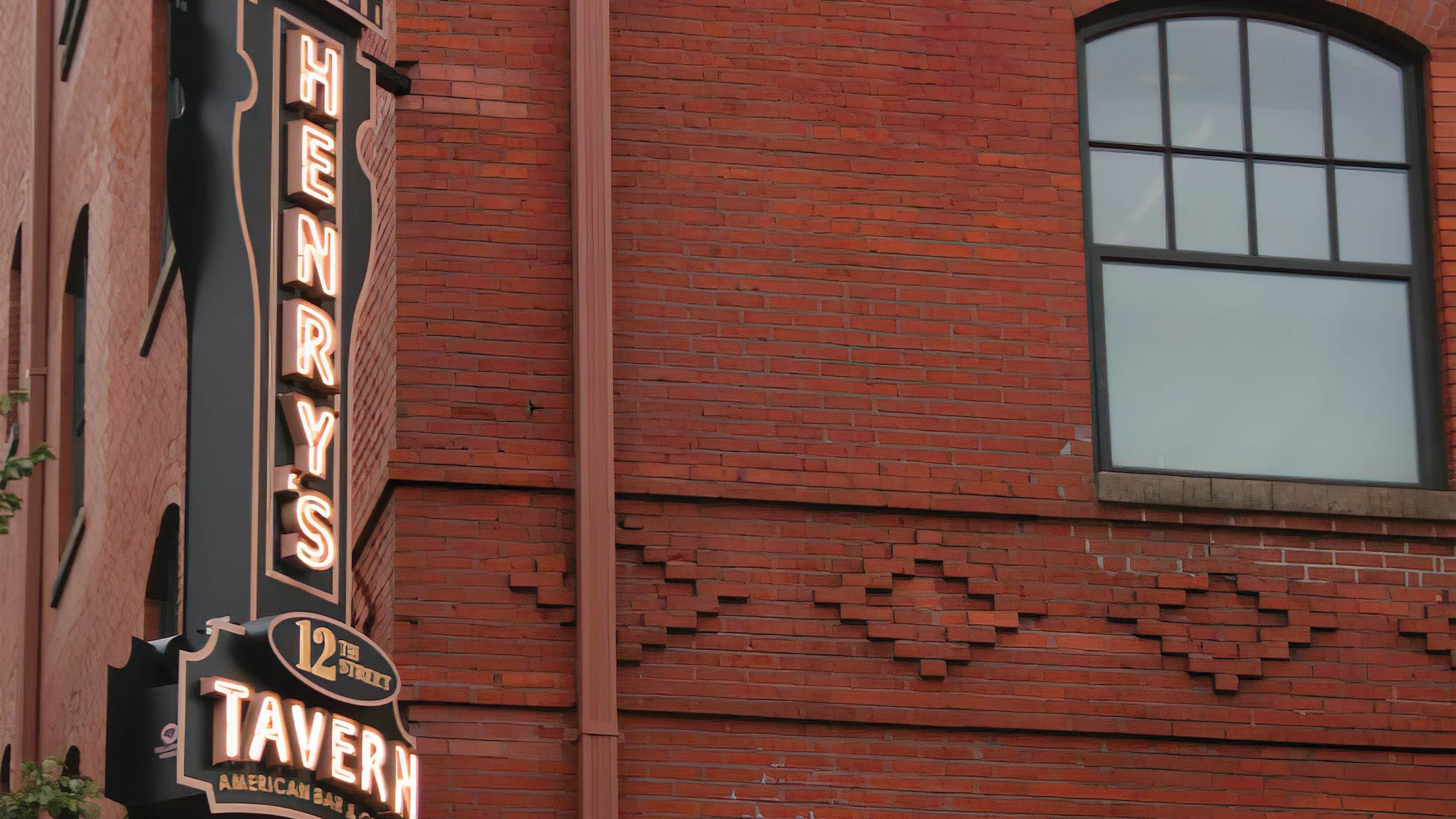 Brewery Blocks · RSM Design