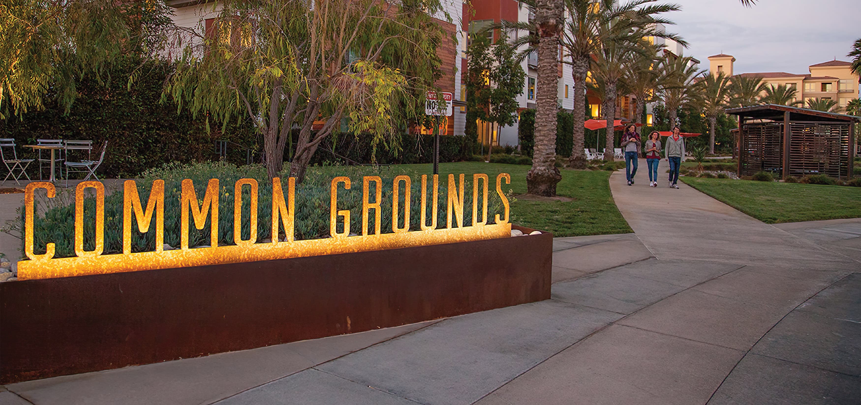 Park Design, Park Monument, Park Identity, Park Signage, Placemaking Design