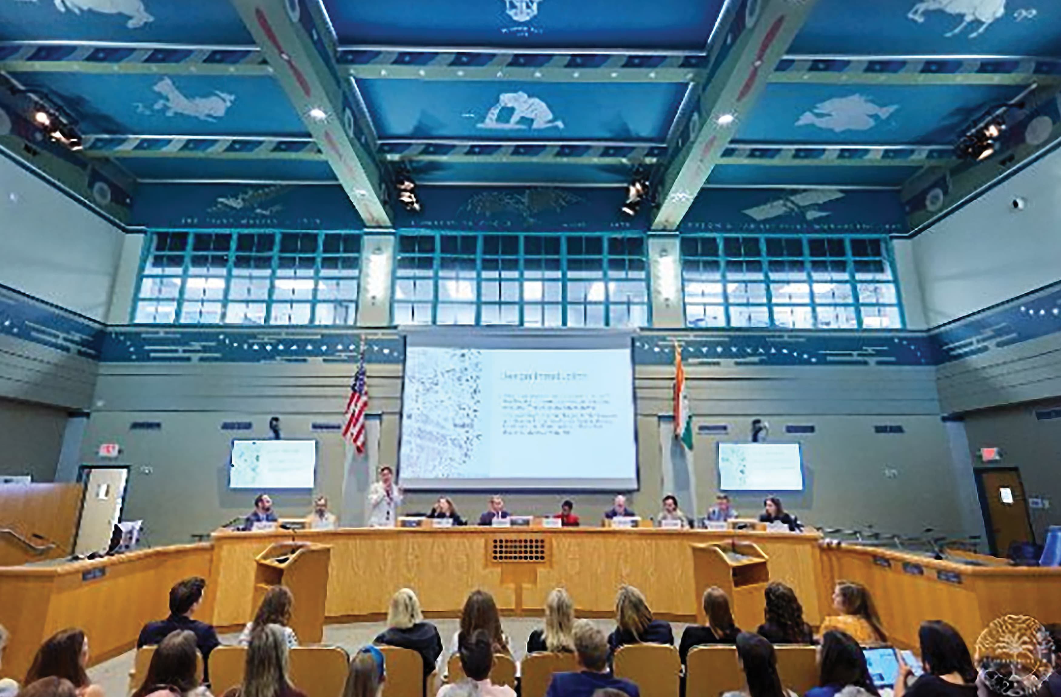 ULI Advisory Board Miami Baywalk & Riverwalk Design