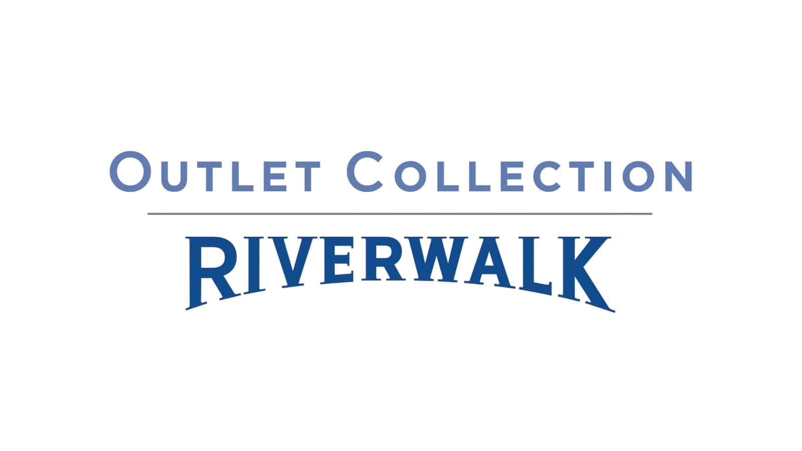 The Outlet Collection at Riverwalk · RSM Design