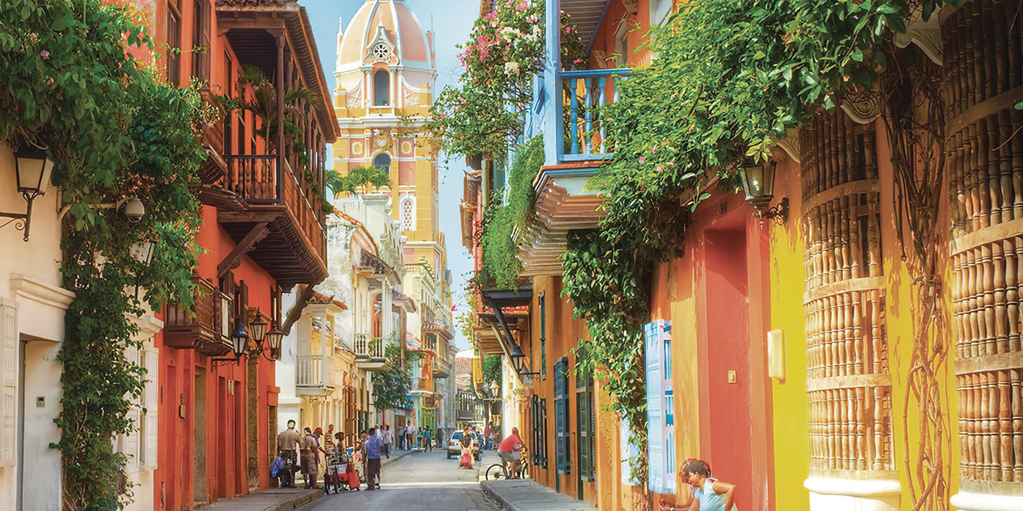 Retail Renaissance: Updates from Latin America · RSM Design