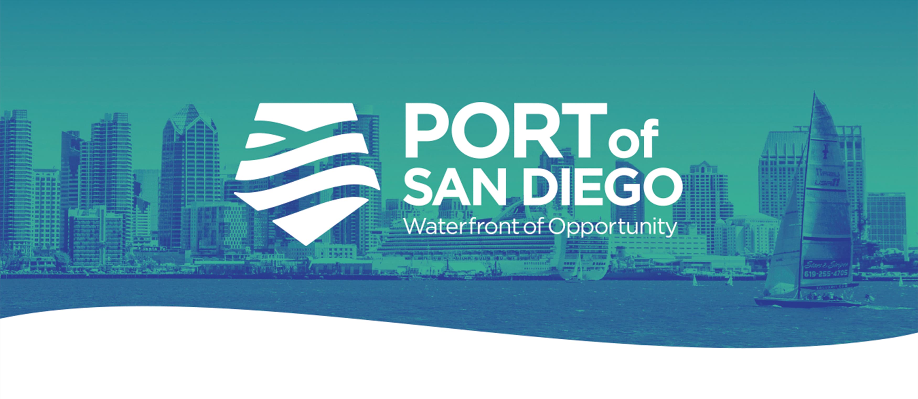 RSM Design Wins Port of San Diego Baywide Signage Program! · RSM Design