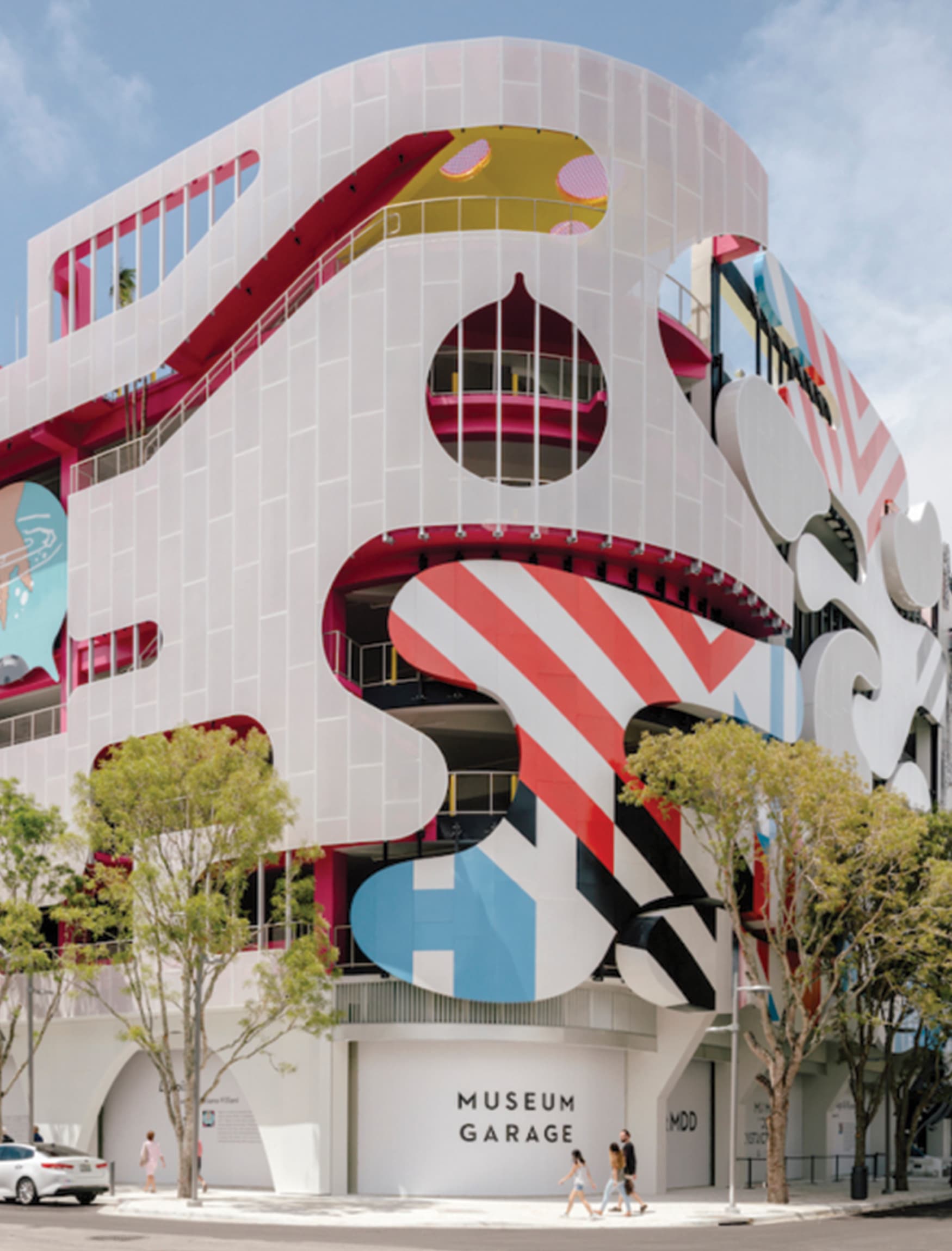 Miami Design District RSM Design