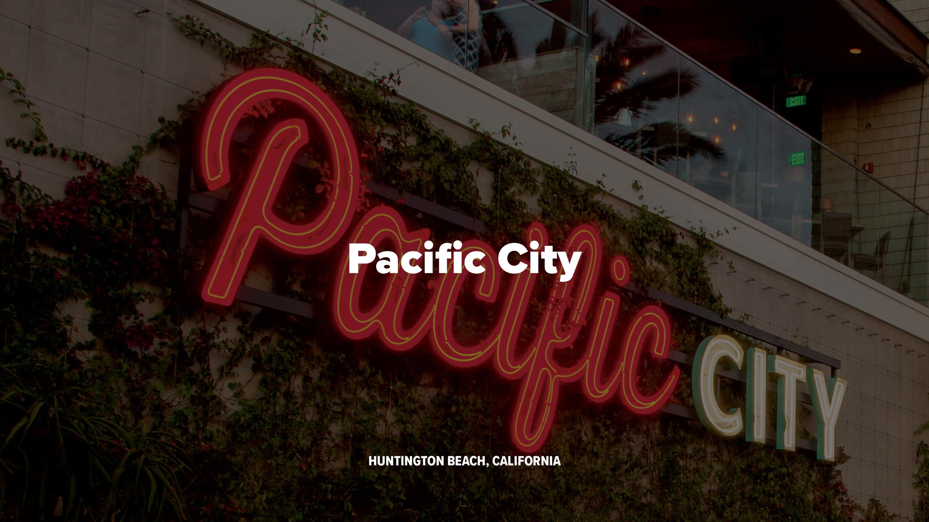 Pacific City Case Study · RSM Design