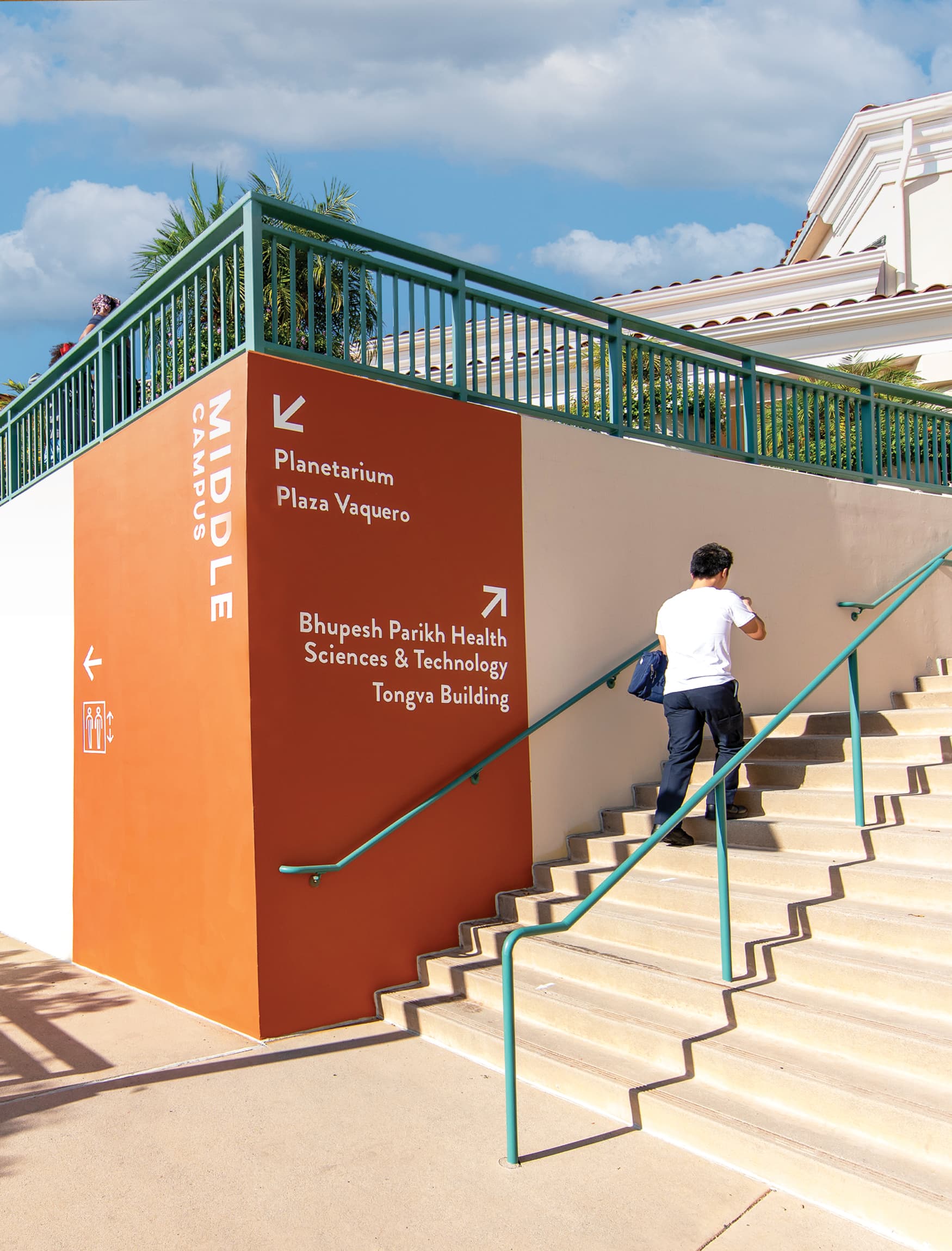 Glendale Community College RSM Design