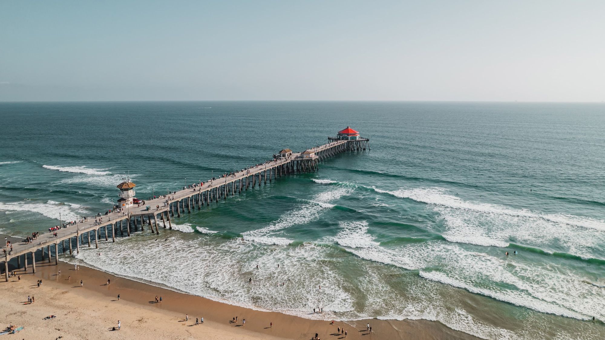 Residences at Pacific City · RSM Design