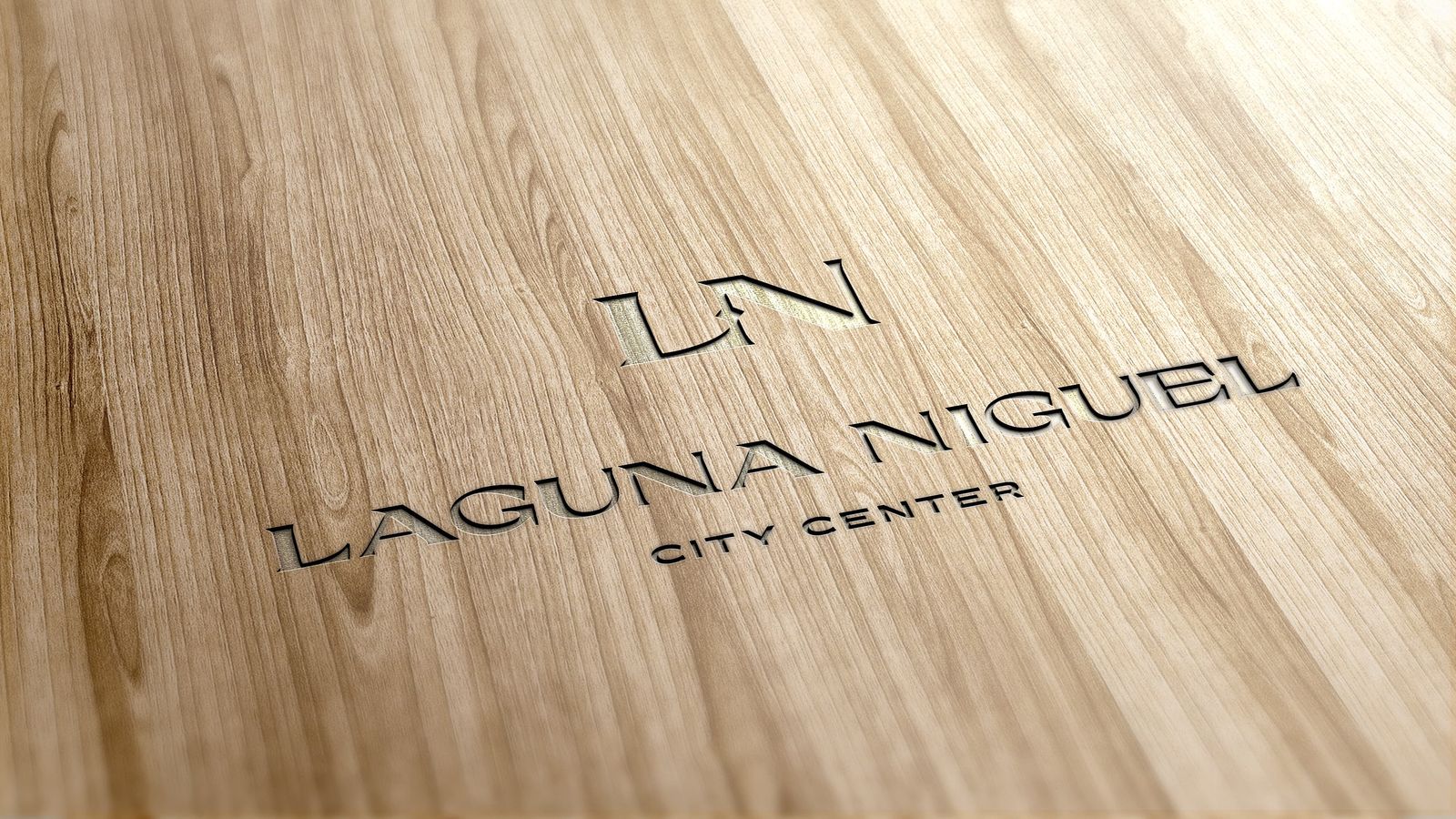 Laguna Niguel City Center · RSM Design
