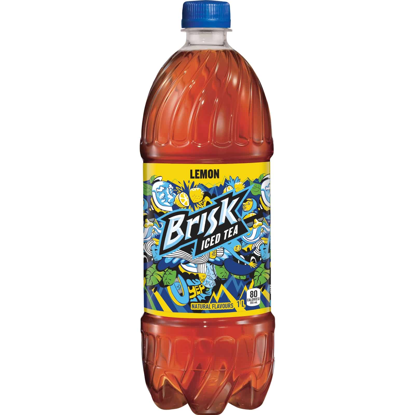 Is Brisk Lemon Iced Tea Good For You Is Brisk Lemon Iced Tea Good For You