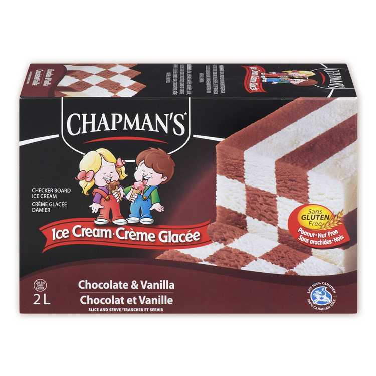 2 kg ice cream price