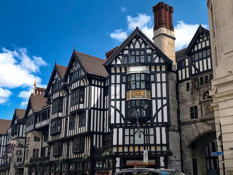 Flats to Rent in Cannock, Staffordshire Ocasa