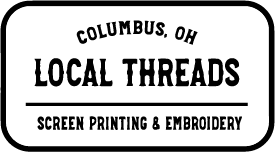 Screening Printing Columbus Ohio