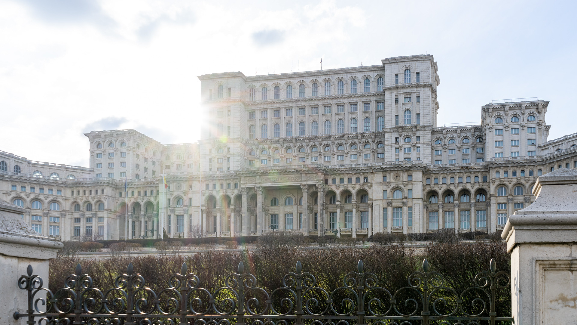 The People's House