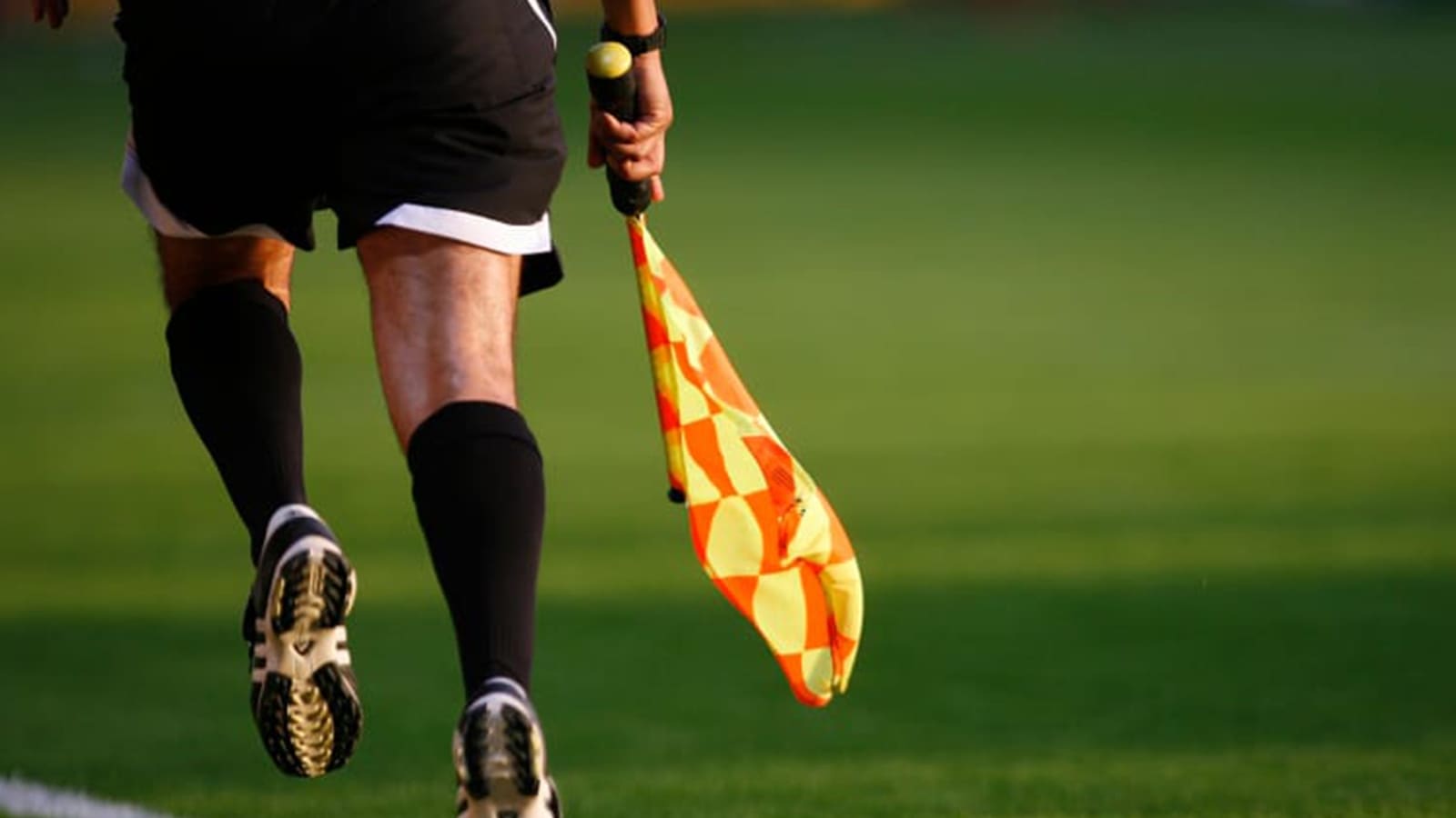 Bermuda Football Association