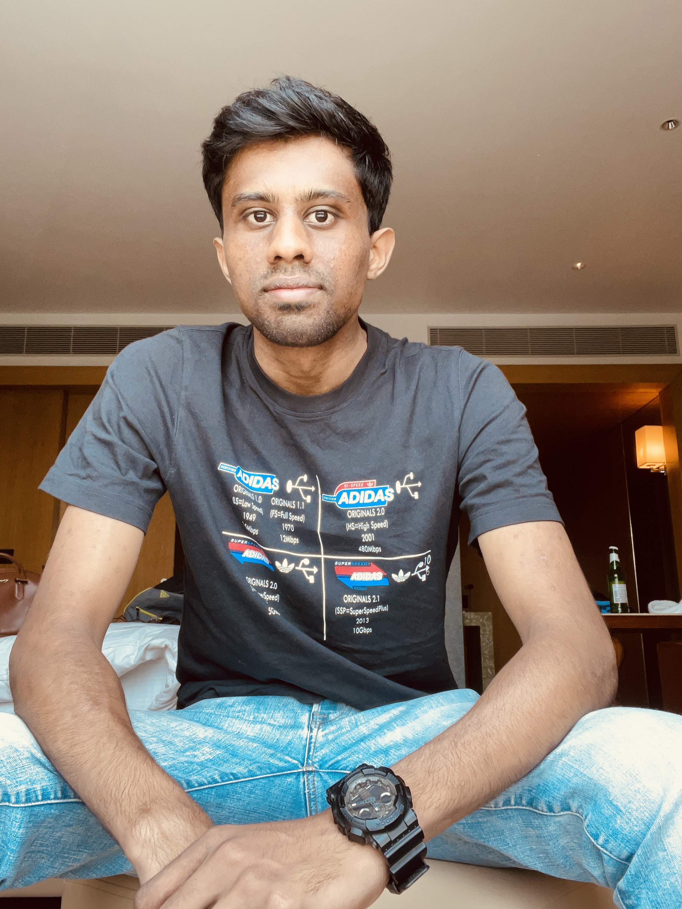 Praveen Ganesan Product Portfolio Upraised