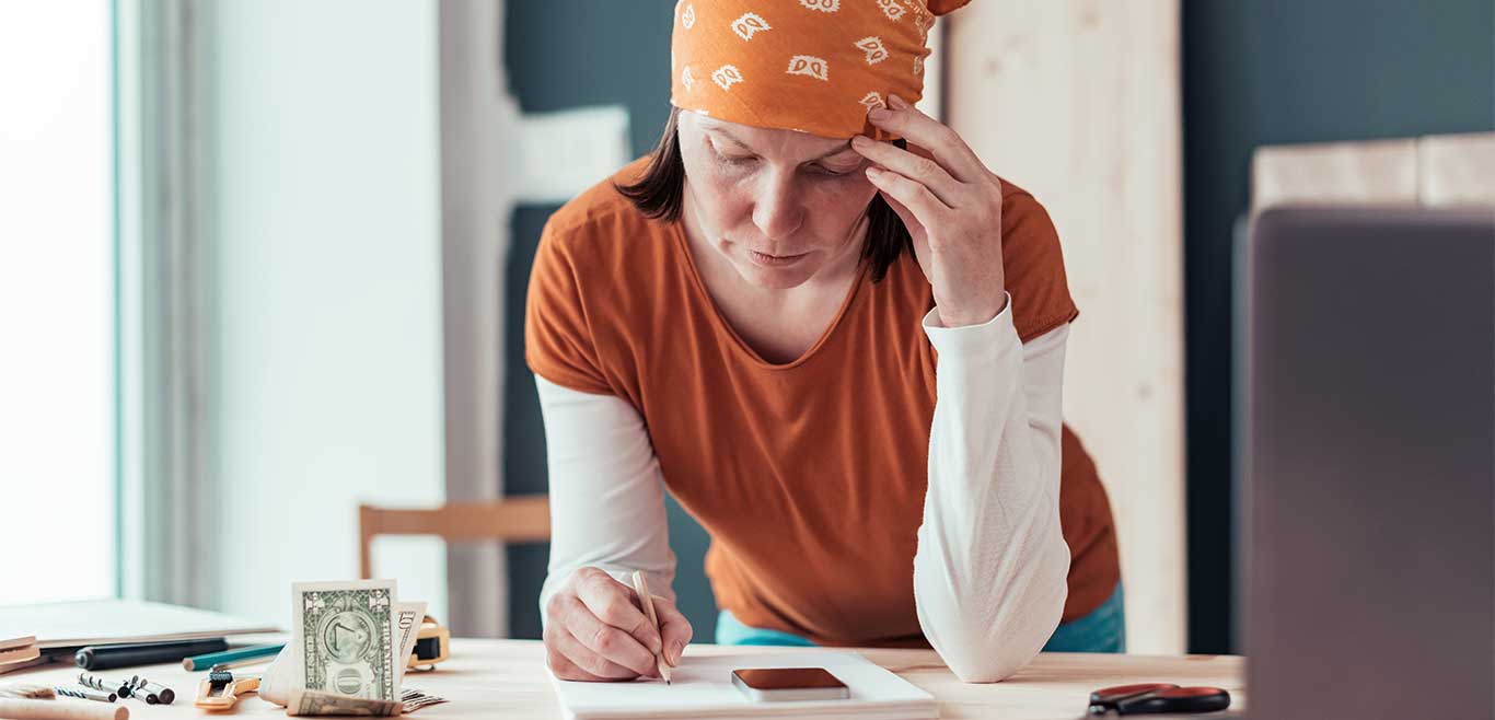 Student Loan Delinquency & Default: What to Know // Tate Law