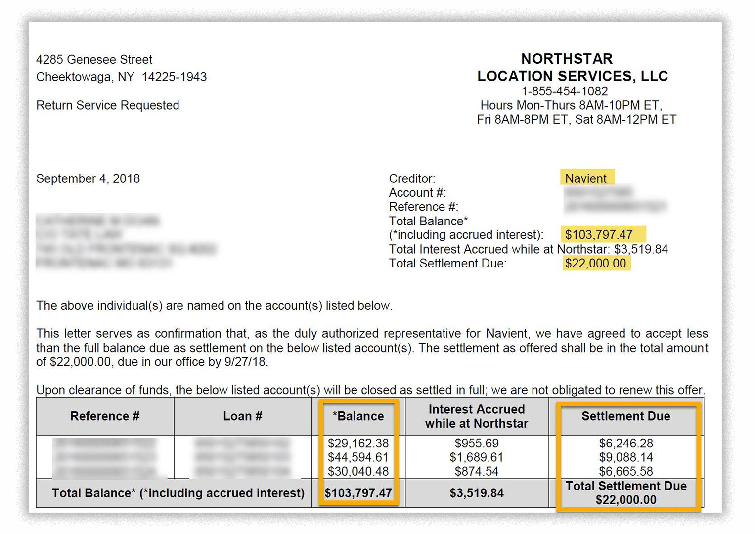private student loans atlanta
