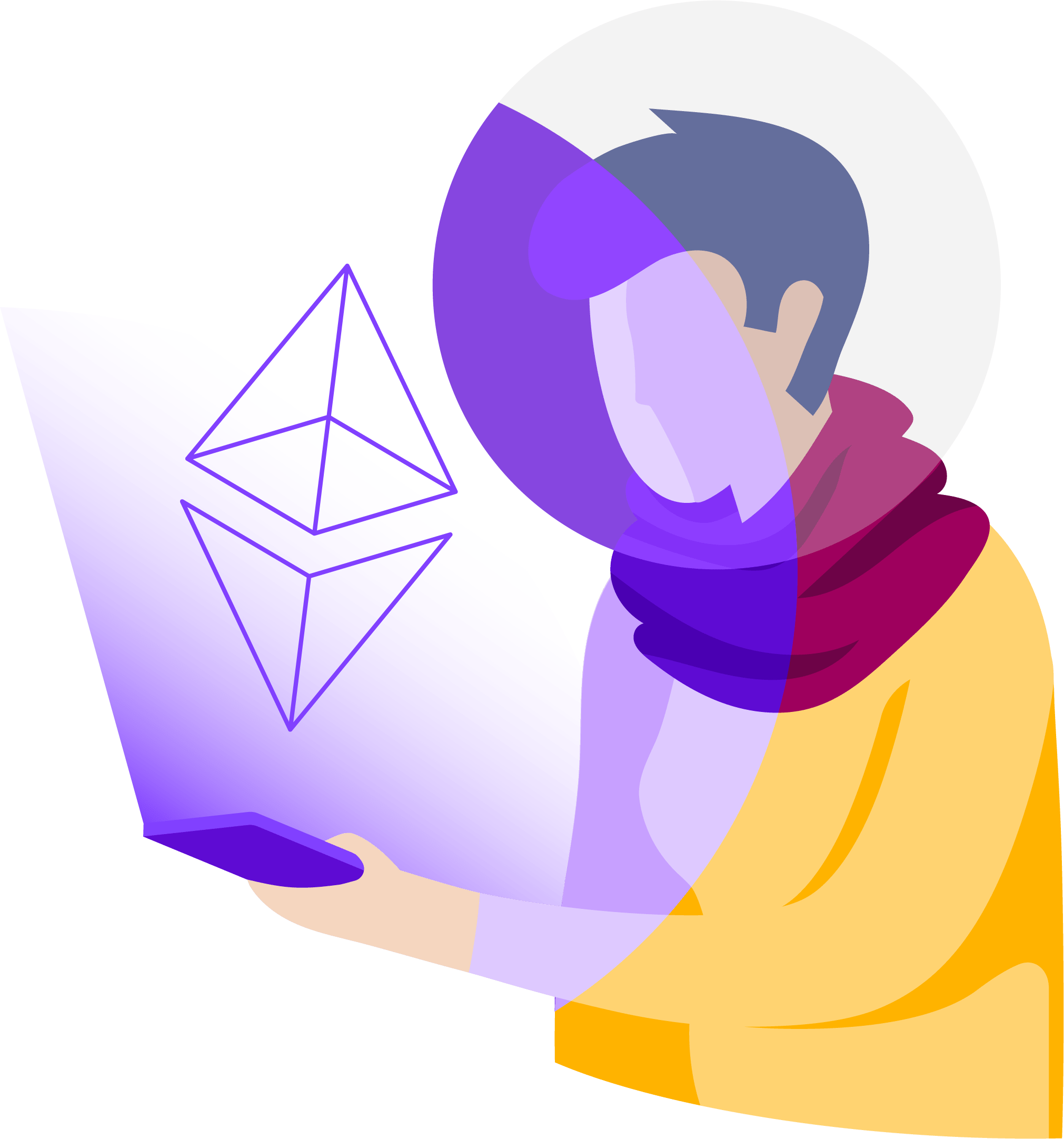 o que é Ethereum?