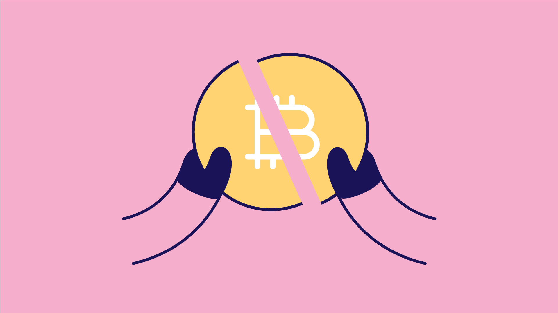 Hard fork em criptomoedas