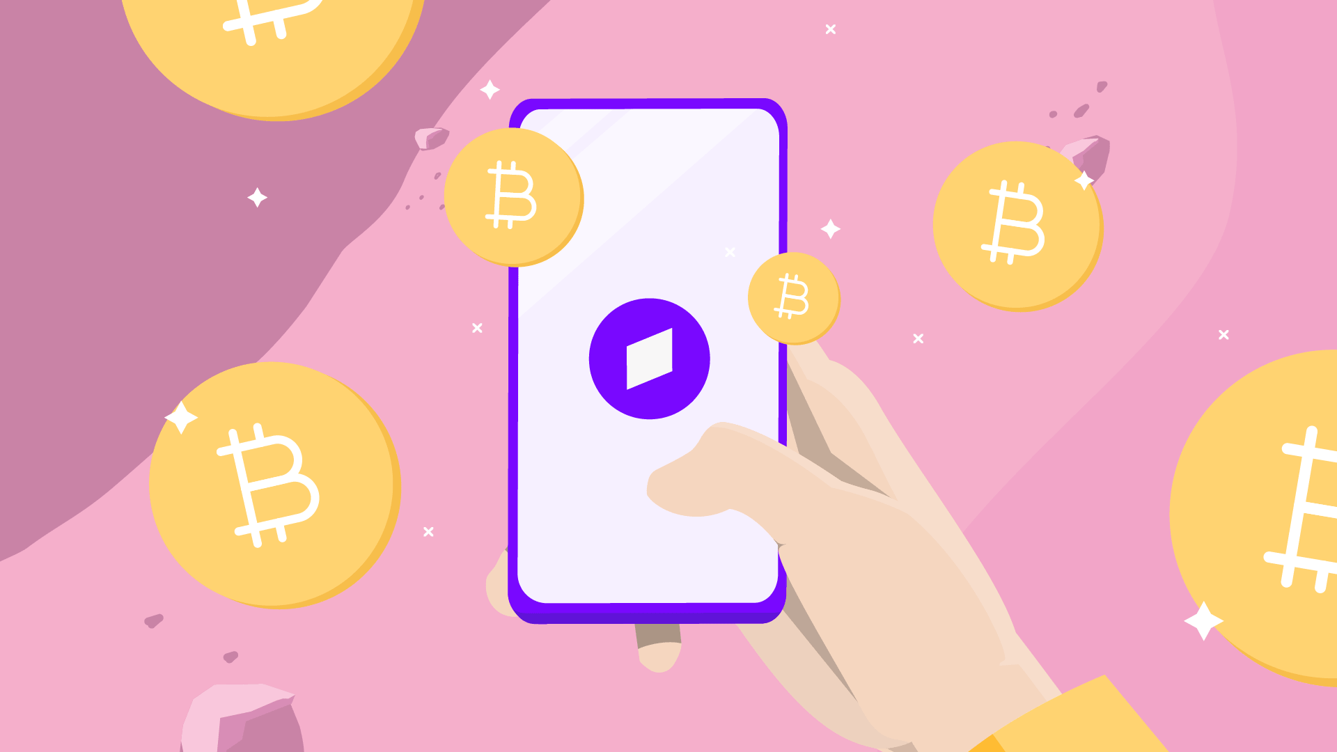 Bitcoin Ripio Wallet