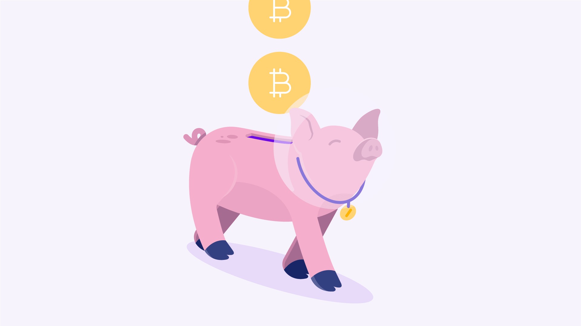 Bitcoin tem lastro?