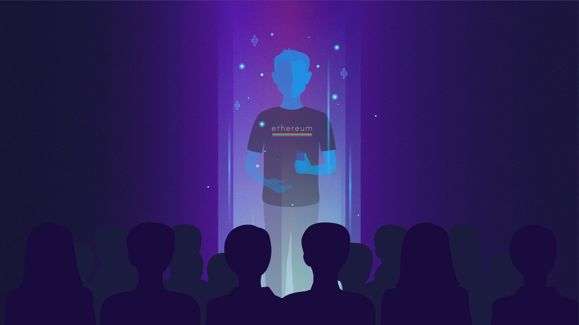 Quem é Vitalik Buterin