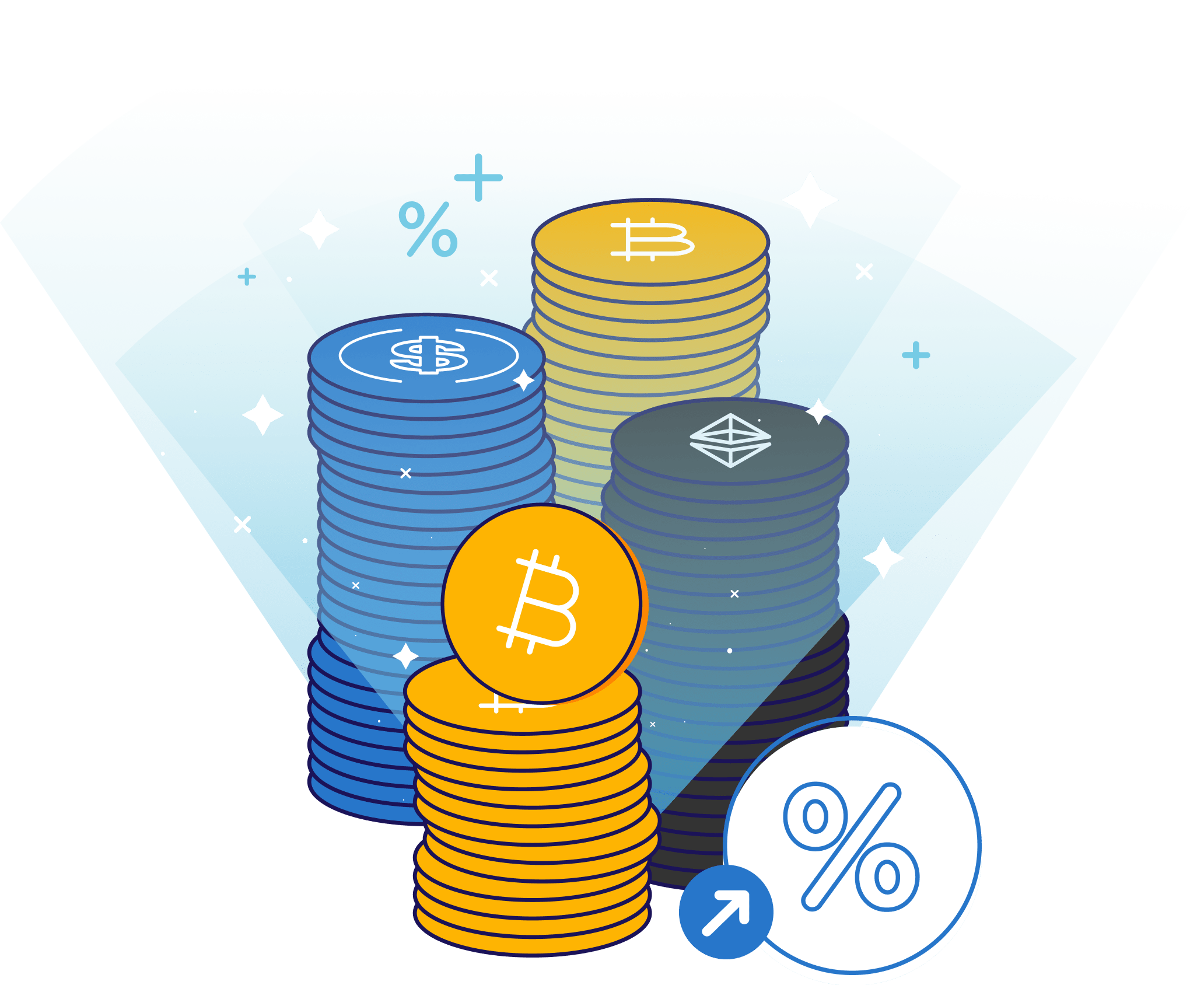 O que é o Ripio Earn?