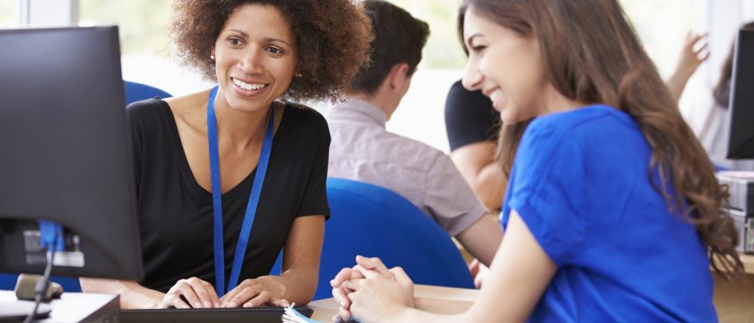 How to Balance Customer Service and Student Development in Your Housing Operation