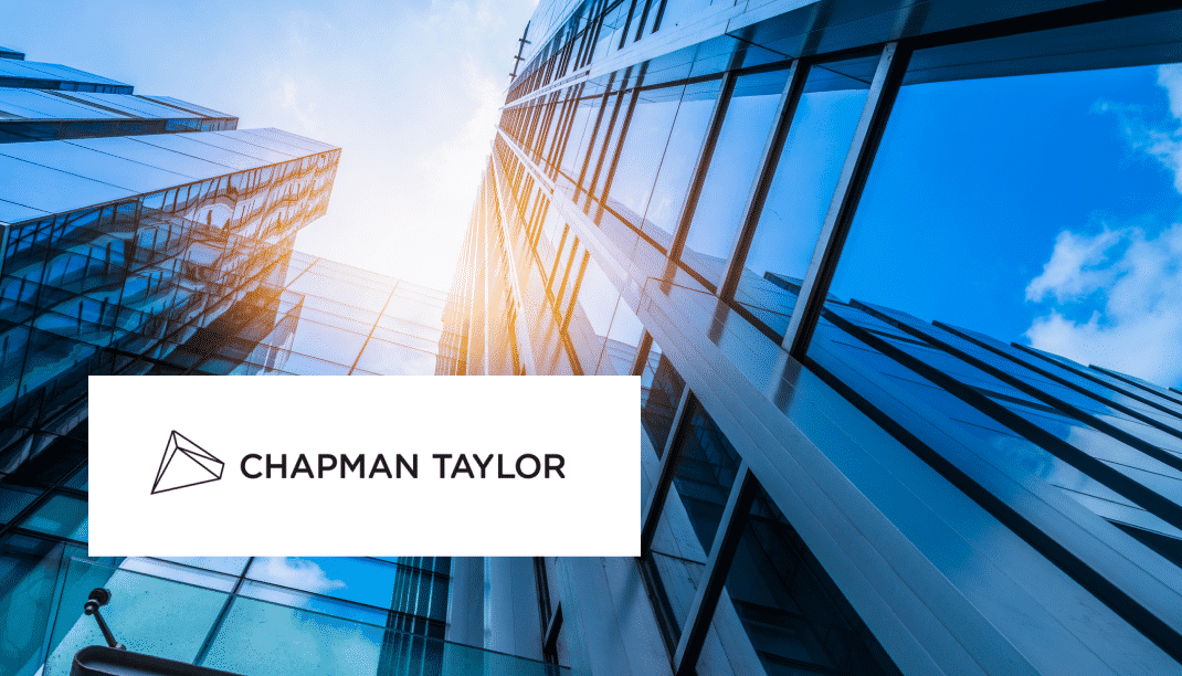 Design from the inside out – with Chapman Taylor