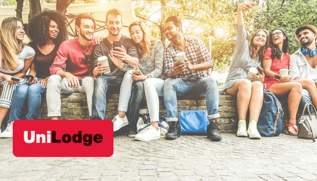Investing in the student experience to grow market share with UniLodge Australia