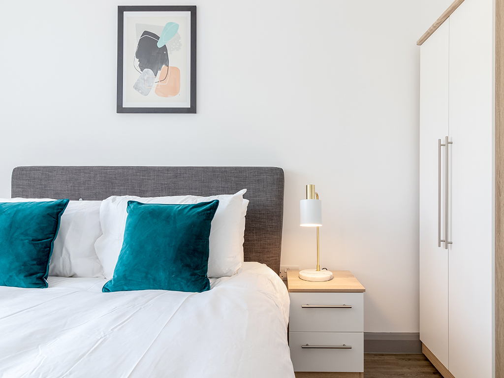 Flats for Rent in Ipswich, Suffolk Ocasa