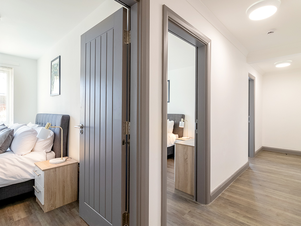 Flats for Rent in Ipswich, Suffolk Ocasa