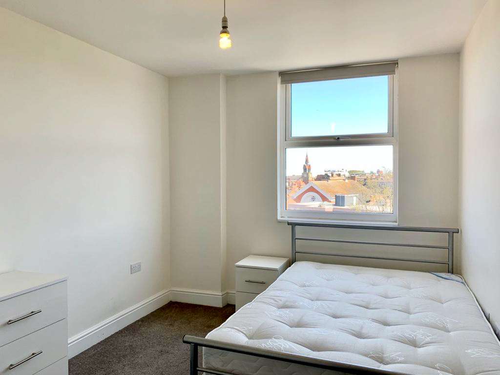 Flats, Flatshare and Rooms to Rent Derby Ocasa