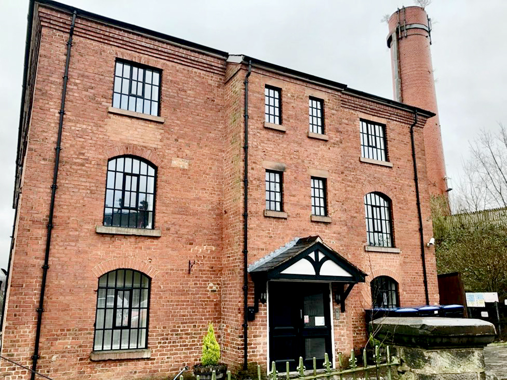 Flats to Rent Leek, Staffordshire Ocasa