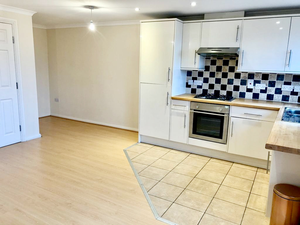 Ocasa in Leek, Staffordshire