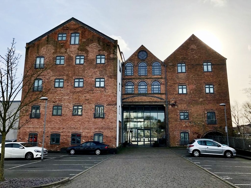 Flats and Room to Rent Walsall No Deposit Ocasa