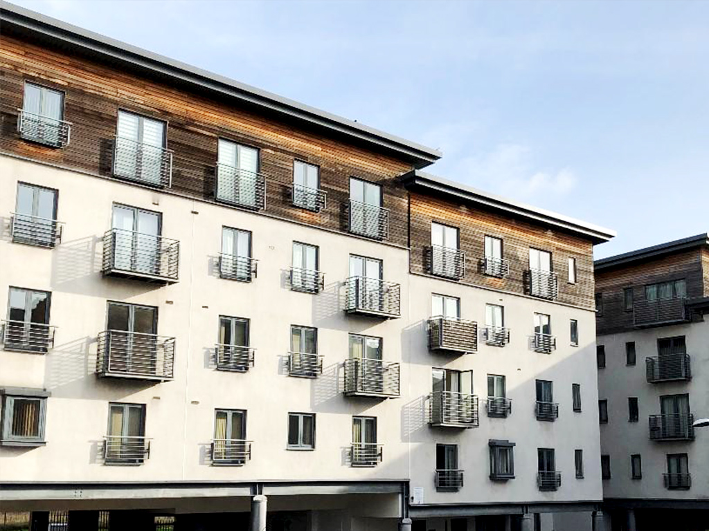 Flats and Room to Rent Walsall No Deposit Ocasa