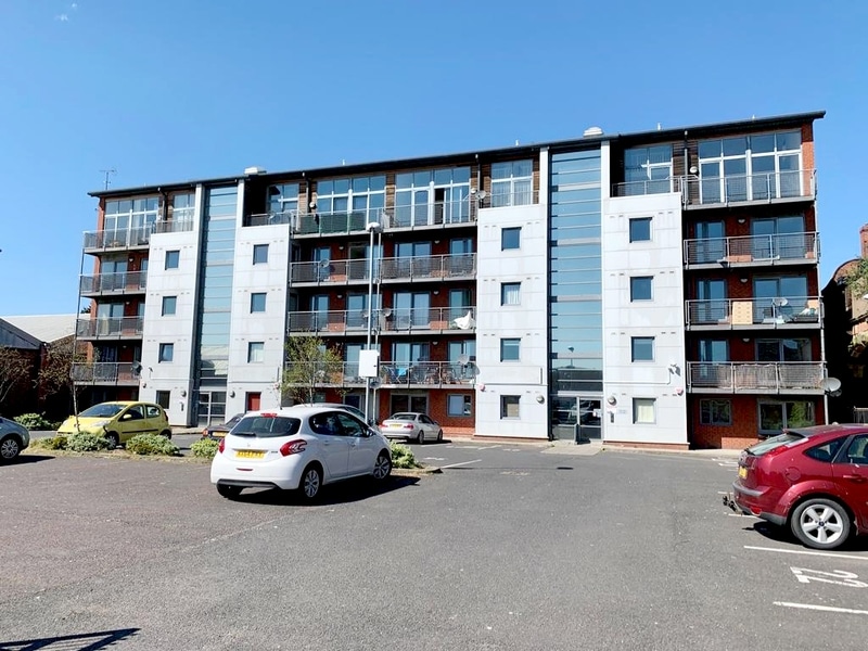 Flats to Rent in Carlisle Bills Included Ocasa