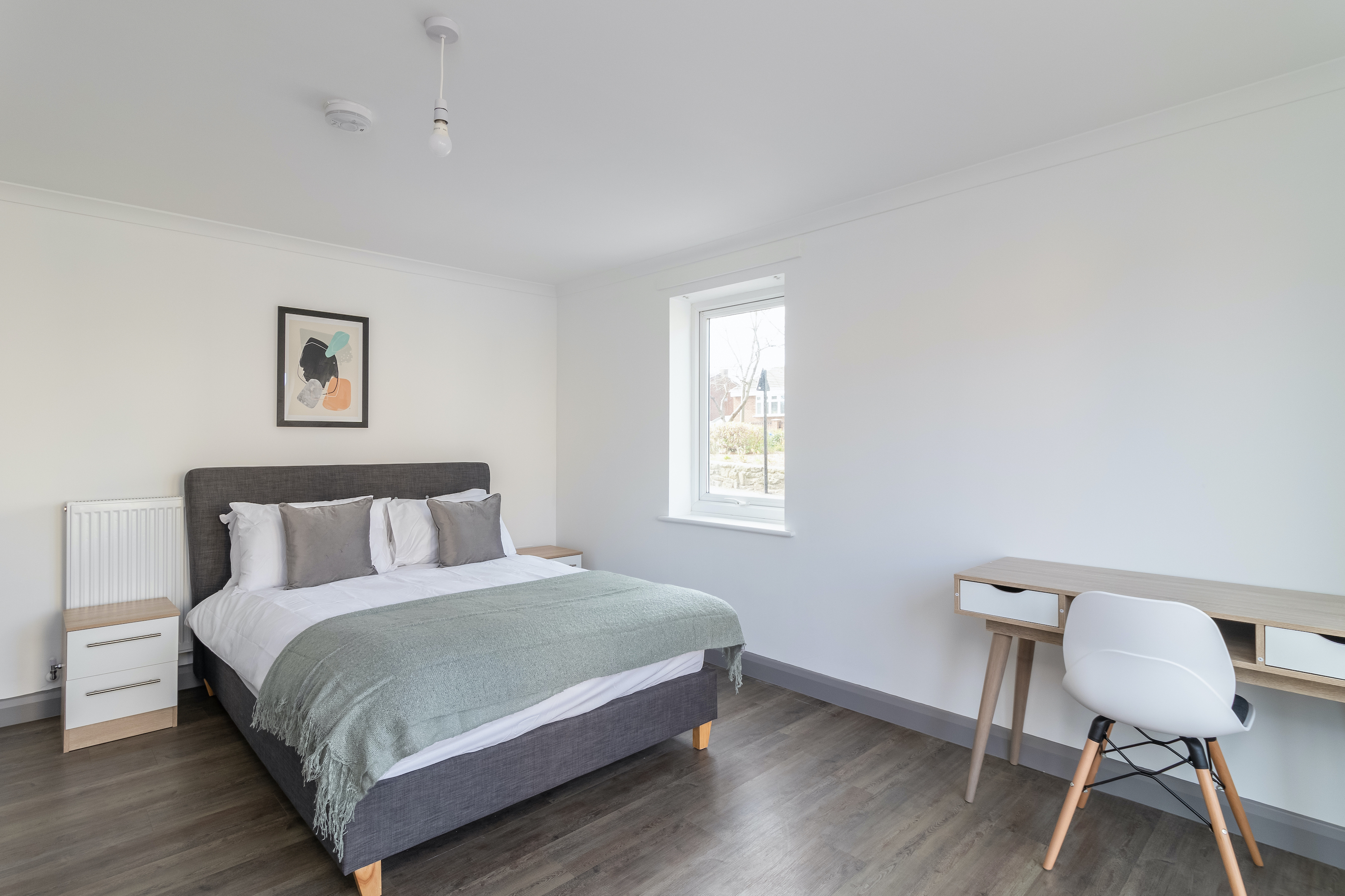 shared flat