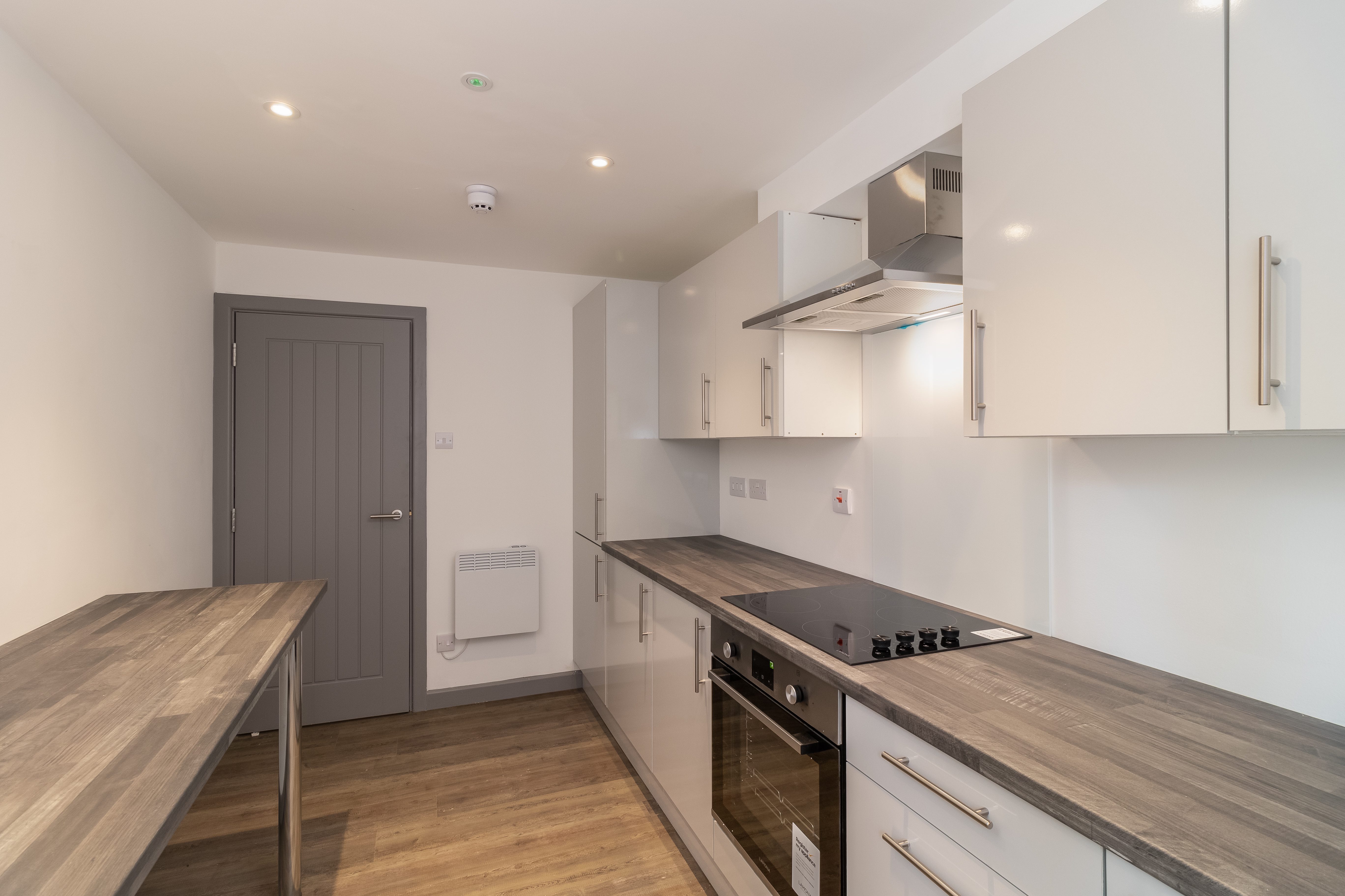 Questions to Ask When Renting an Apartment
