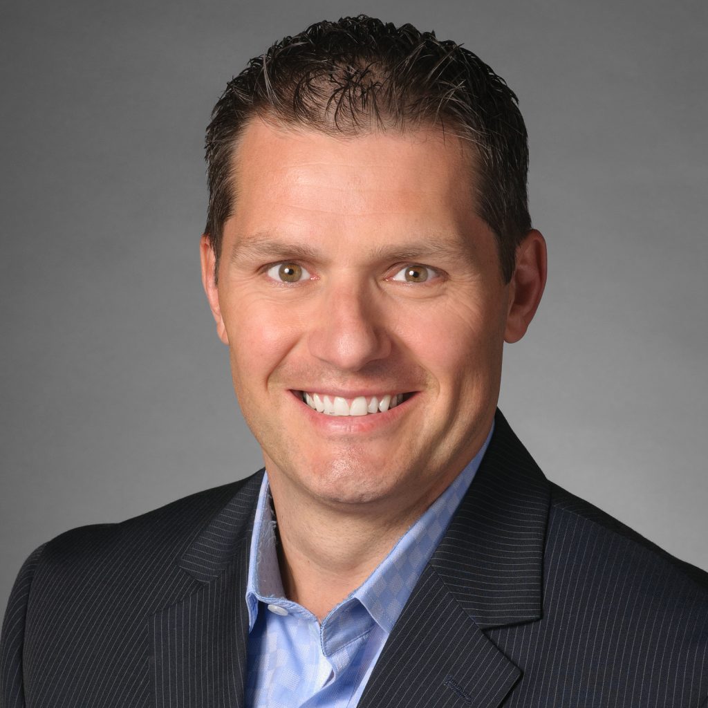Jay McBain on the conversational intellignece and latest tech trend.