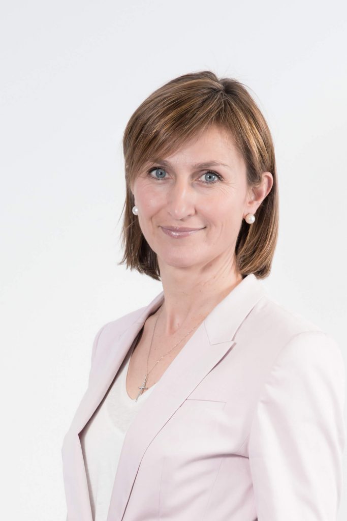 Herestart on your journey towards customer centricity with Founder and CEO of Buljan & Partners, Silvana Buljan.